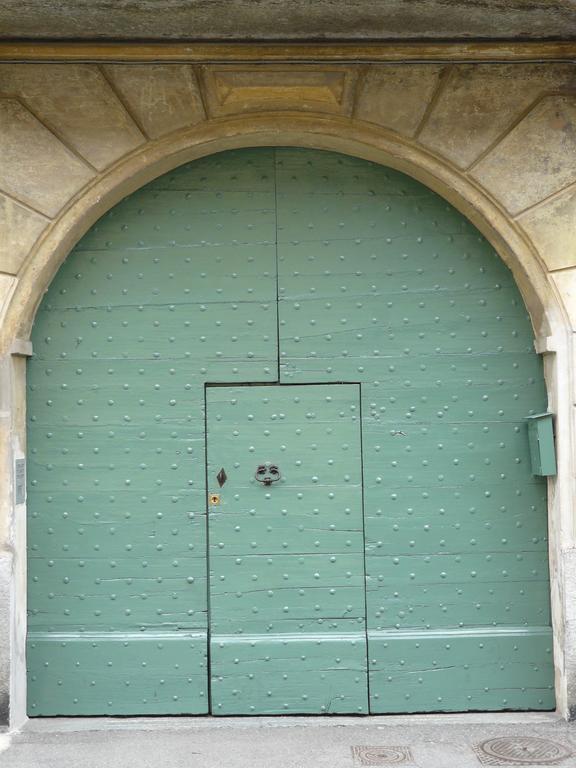 Al Concerto San Benigno Canavese Exterior foto